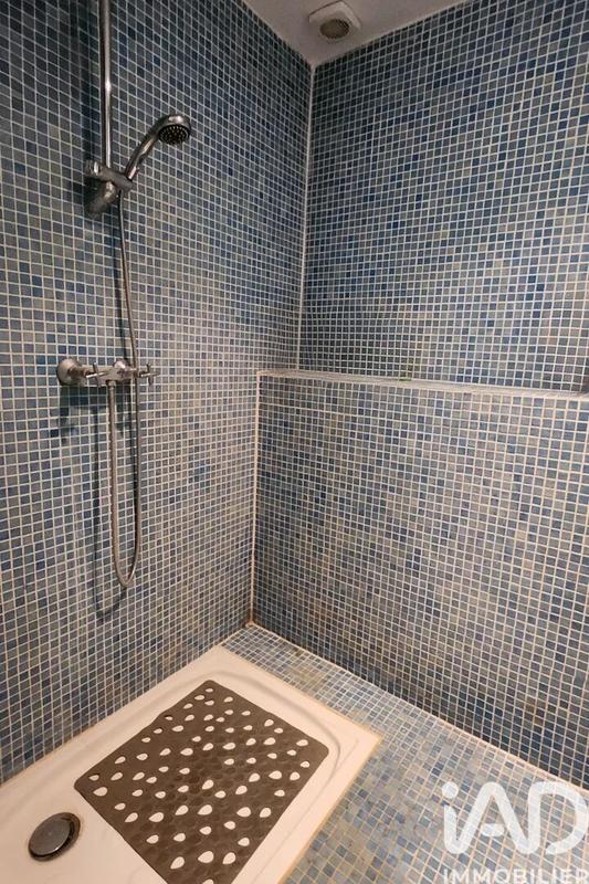 Maison - 147 m² - 4 pièces