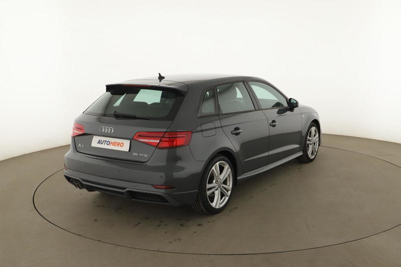 Audi A3 sportback 35 Tfsi Cod s tronic 7 150 ch