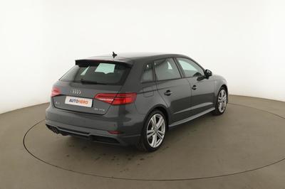 Audi A3 sportback 35 Tfsi Cod s tronic 7 150 ch