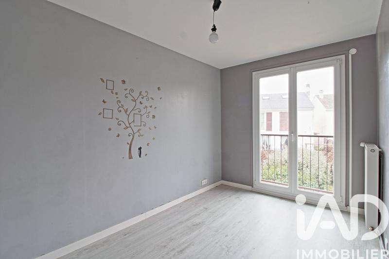 Maison - 117 m² - 6 pièces