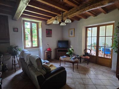 Maison - 175 m² - 5 pièces