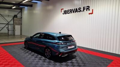 Peugeot 308 Sw Bluehdi 130ch Ss Eat8 Allure Pack