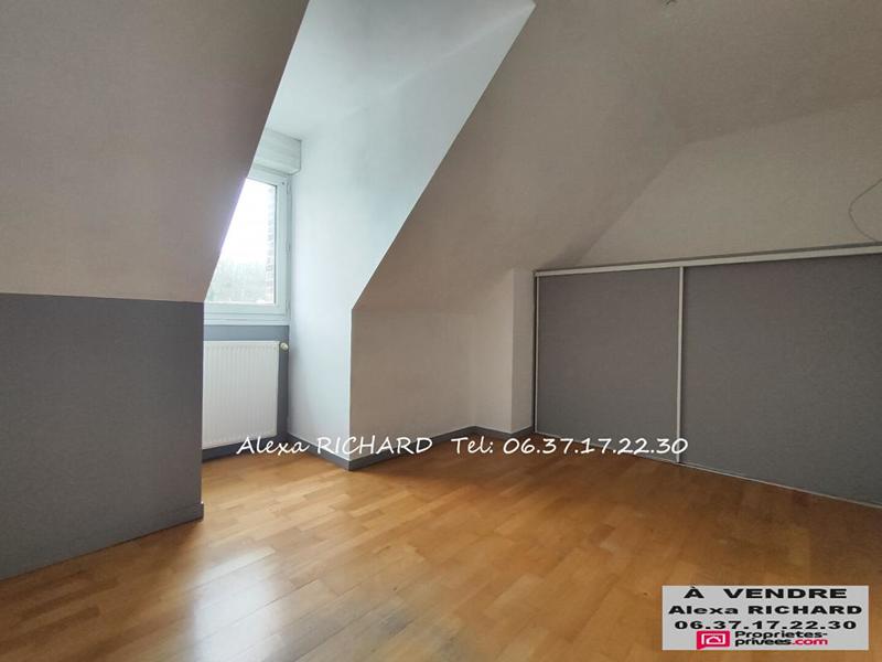 Maison - 119 m² - 6 pièces