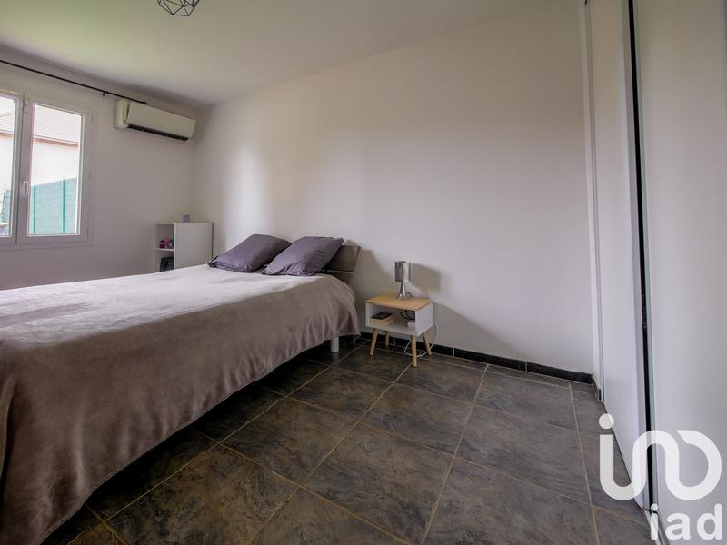 Maison - 144 m² - 6 pièces