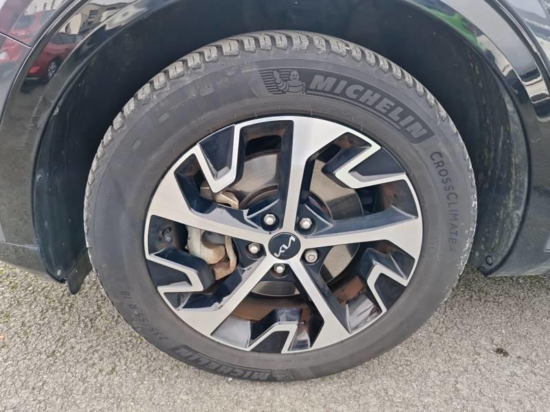 Kia Sportage Vp 1.6 t-GDi 230ch Isg Hybride Bva6 4x2 Design