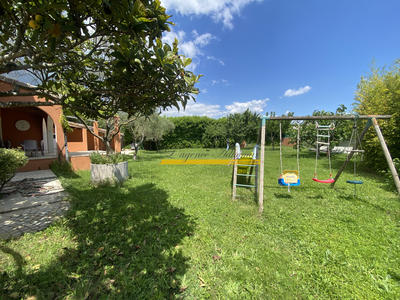 Maison - 174 m² - 6 pièces