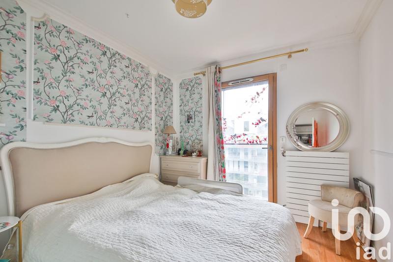 Appartement - 74 m² - 3 pièces