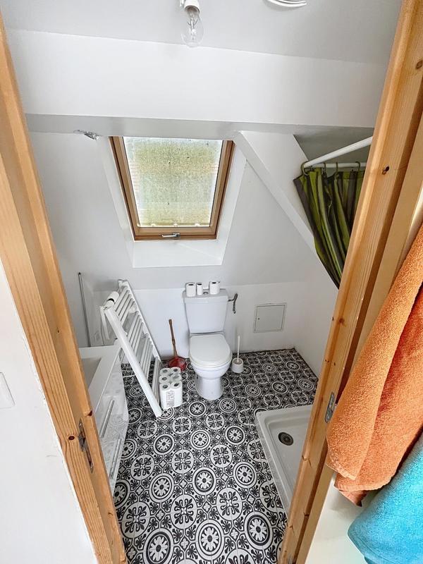 Maison - 155 m² - 4 pièces