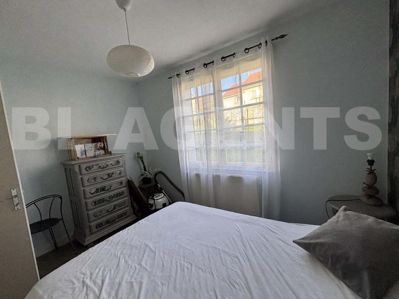 Maison - 159 m² - 6 pièces