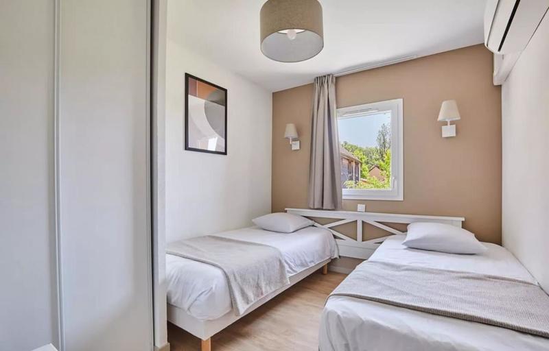 Maison - 57 m² - 4 pièces