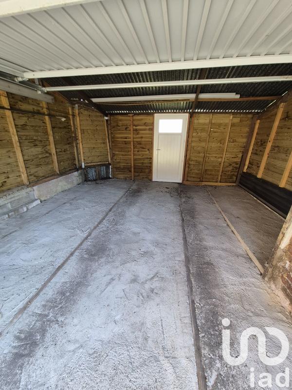 Maison de campagne - 106 m² - 5 pièces