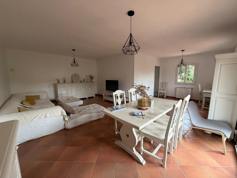 Maison - 115 m² - 4 pièces