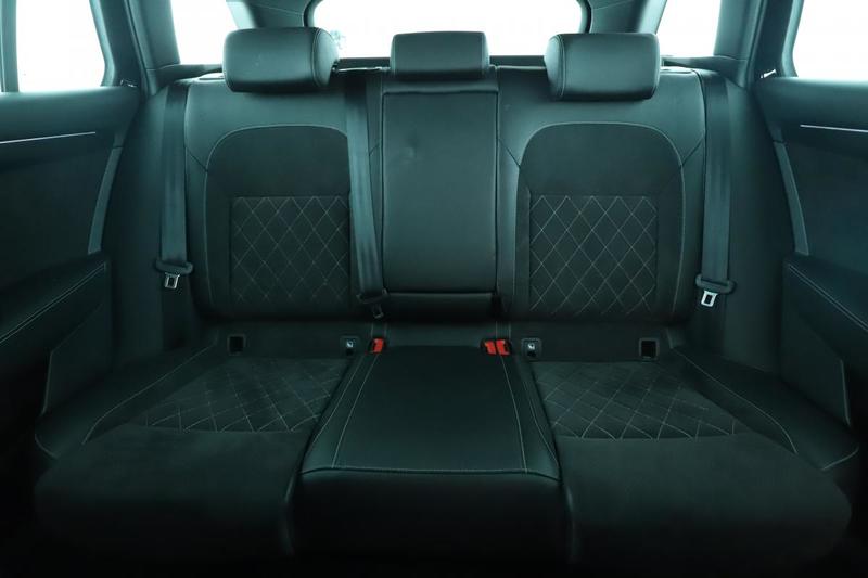 Skoda Superb Combi 2.0 Tdi Scr SportLine Dsg 150 ch