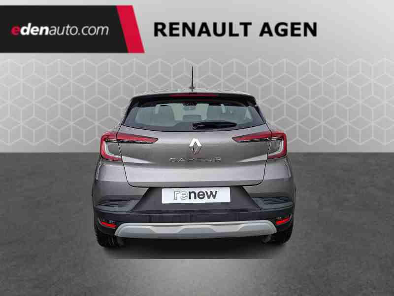 Renault Captur TCe 100 Gpl - 21 Zen