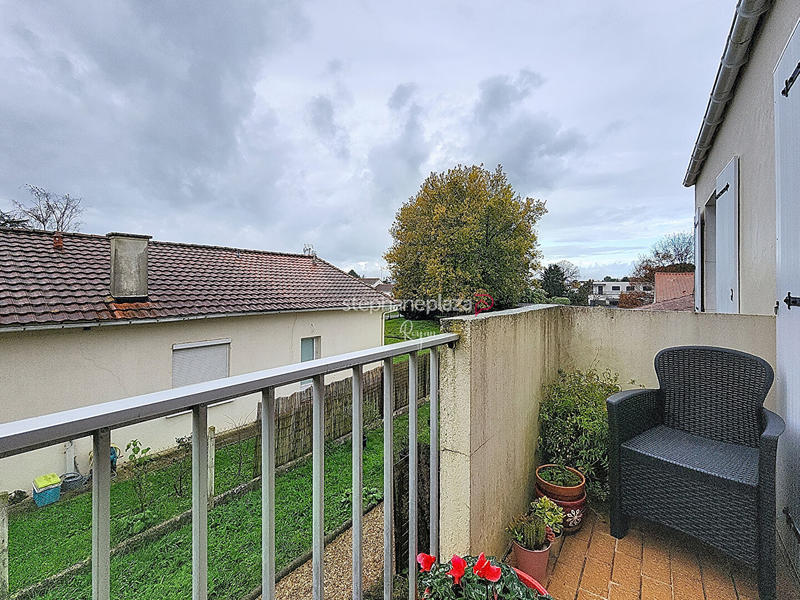 Appartement - 89 m² - 3 pièces