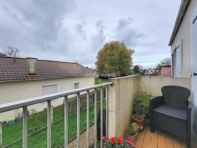 Appartement - 89 m² - 3 pièces