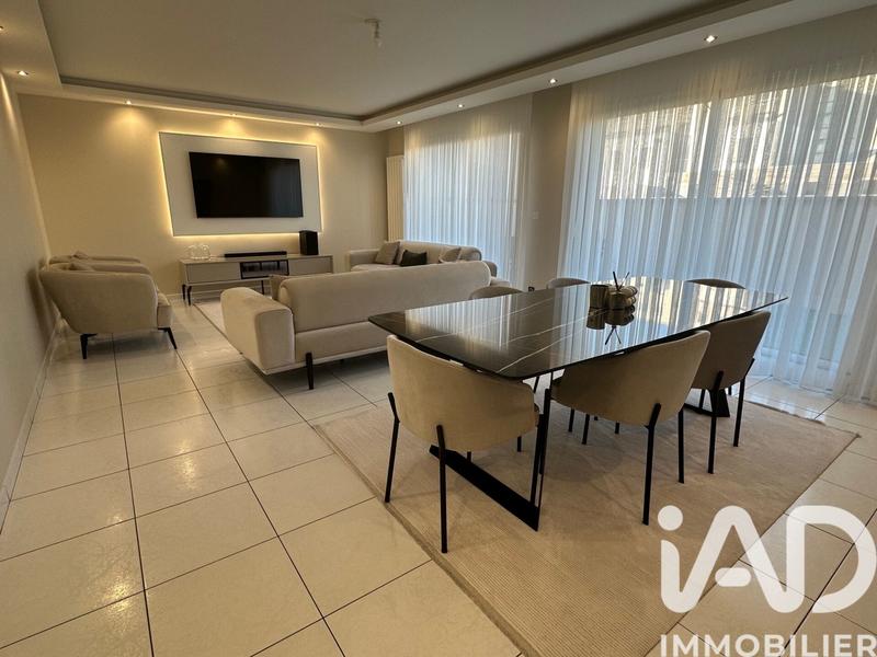 Maison - 160 m² - 7 pièces