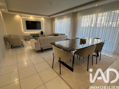 Maison - 160 m² - 7 pièces