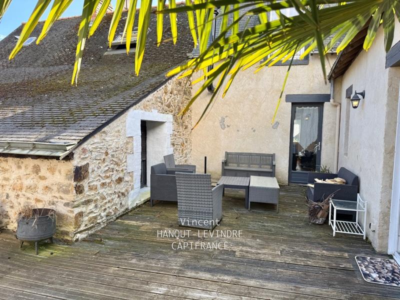 Maison - 259 m² - 12 pièces