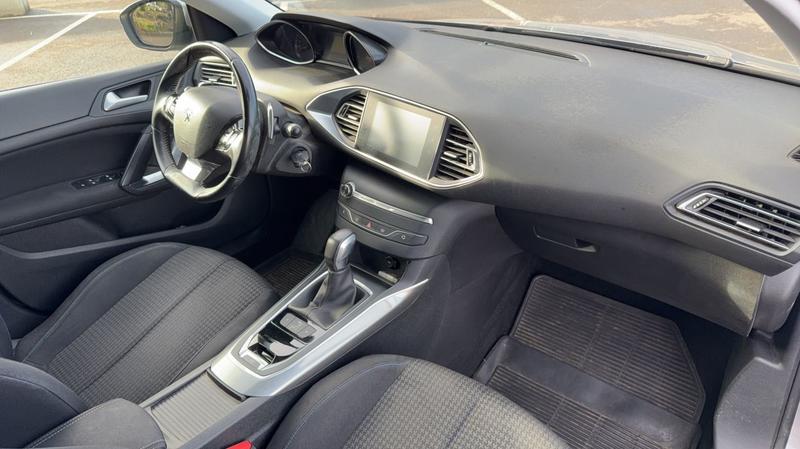 Peugeot 308 1.5 BlueHDi 130 Eat6 Style