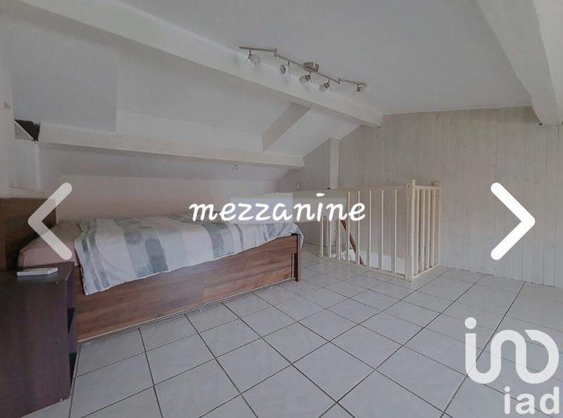 Duplex - 88 m² - 4 pièces