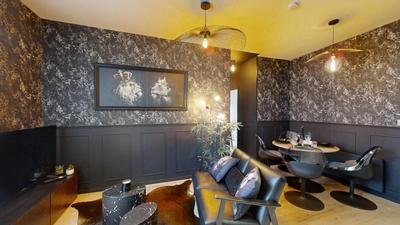 Appartement - 65 m² - 5 pièces