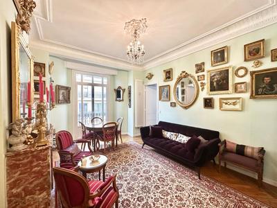 Appartement - 50 m² - 3 pièces