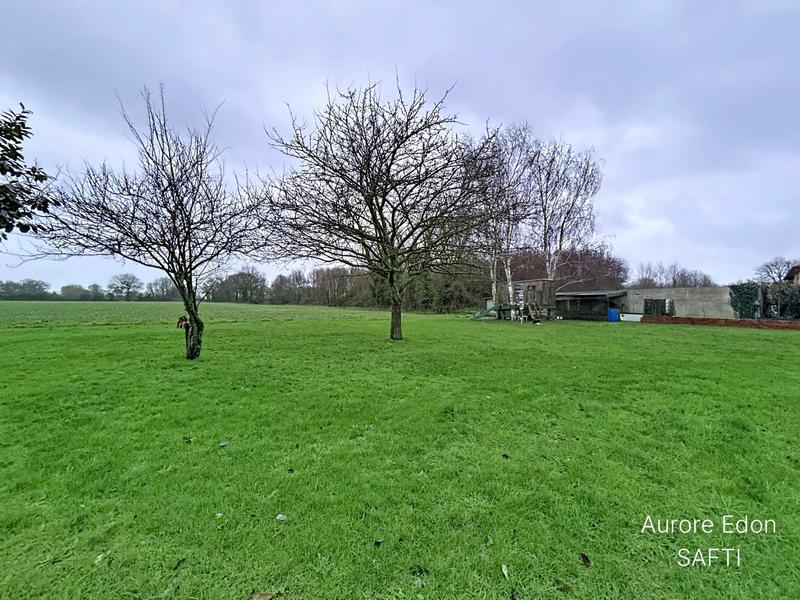 Maison - 160 m² - 5 pièces