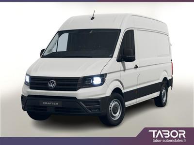 Volkswagen Crafter 35 140 L3h3 3s Attel Cam