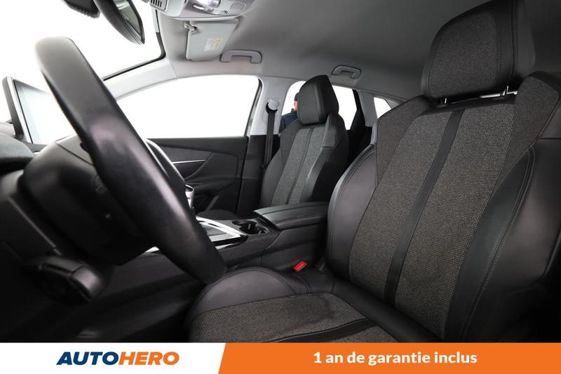 Peugeot 3008 1.5 Blue-HDi Allure 130 ch
