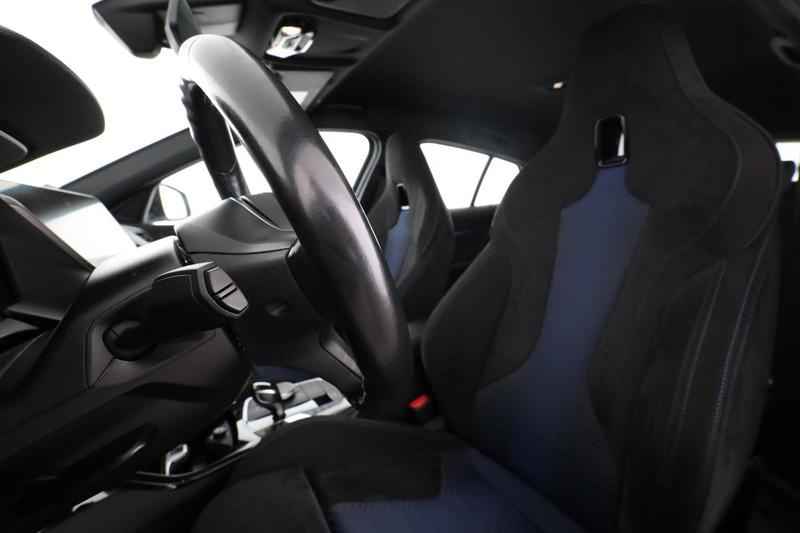 Bmw Série 1 118i m Sport Dkg7 136 ch