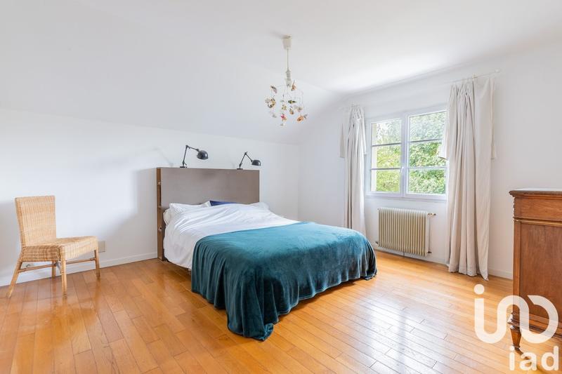 Maison - 149 m² - 7 pièces