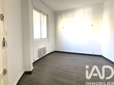 Appartement - 32 m² - 2 pièces
