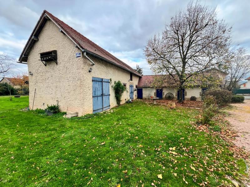 Maison - 198 m² - 6 pièces