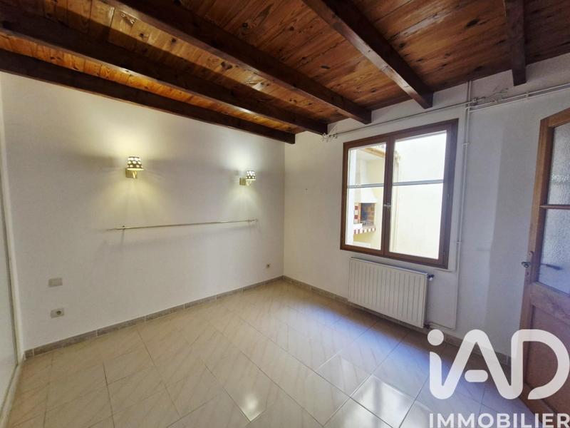 Appartement - 120 m² - 4 pièces