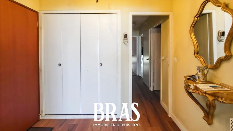 Appartement - 53 m² - 2 pièces