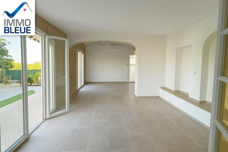 Maison - 205 m² - 6 pièces