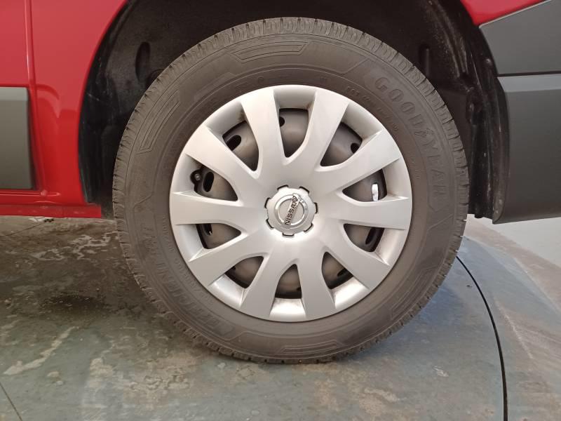 Nissan Primastar Fourgon L1h1 2t8 2.0 Dci 130 s/S Bvm Acenta