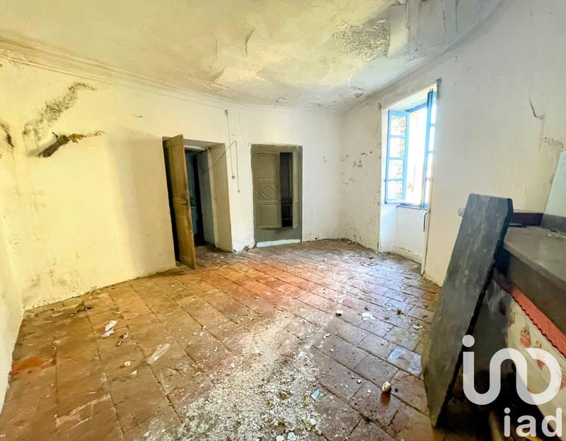 Maison de village - 190 m² - 7 pièces