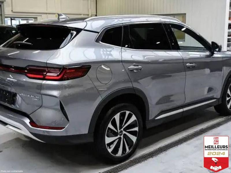 Byd Seal U 1.5 Dm-i 218 Phev Boost