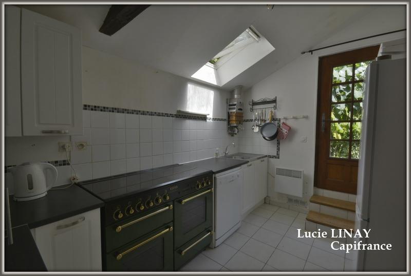 Maison - 180 m² - 5 pièces