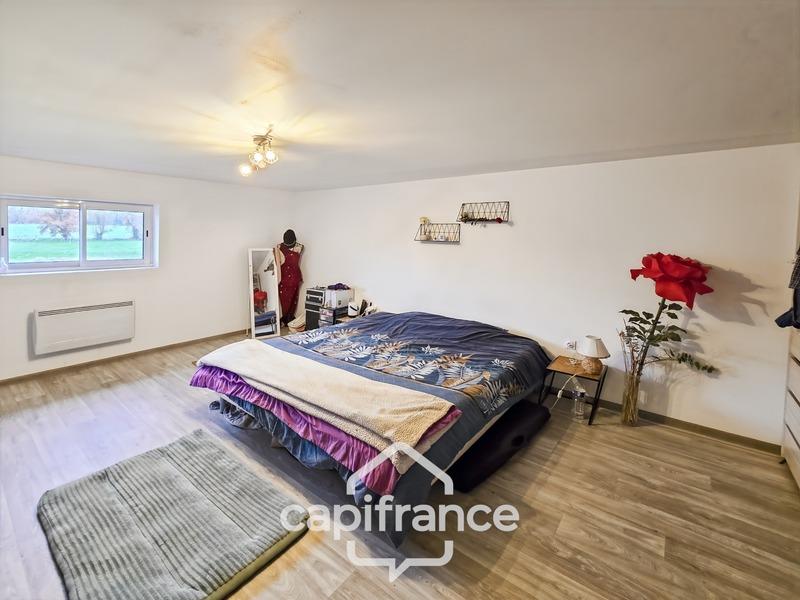 Maison - 106 m² - 5 pièces