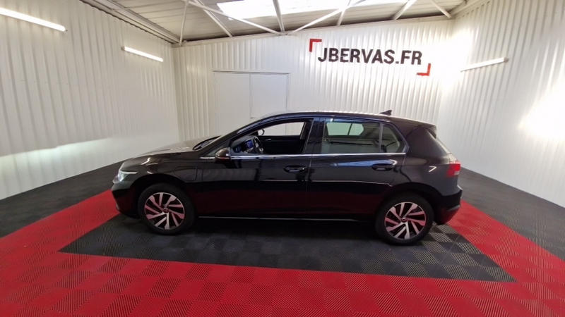 Volkswagen Golf 1.4 Ehybrid Opf 204 Dsg6 Style