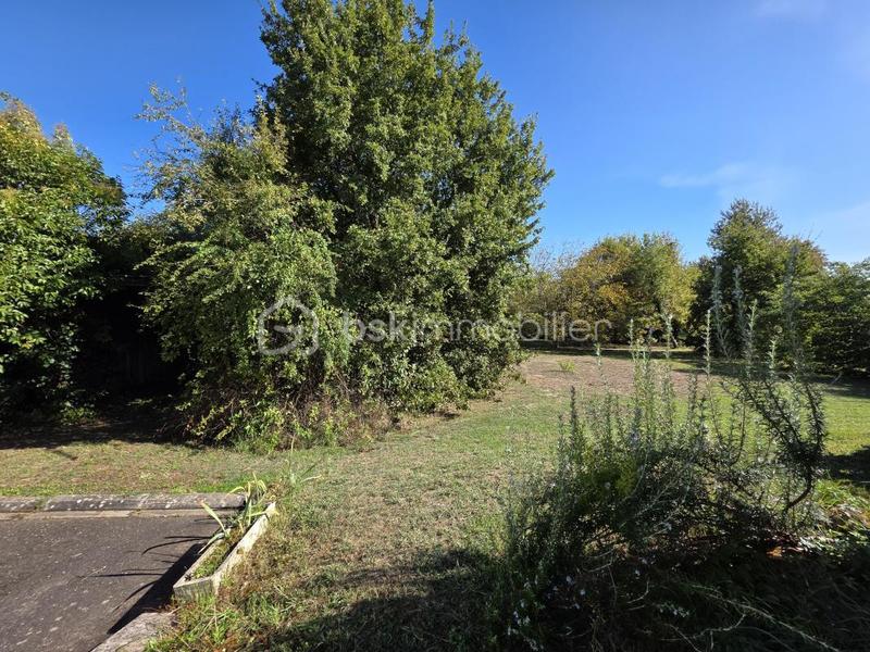 Maison - 118 m² - 4 pièces