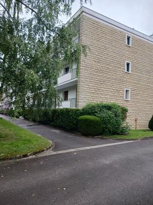 Appartement - 146 m² - 5 pièces