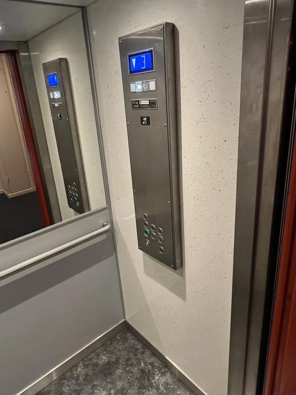 Appartement - 103 m² - 4 pièces