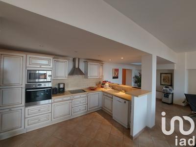 Appartement - 103 m² - 4 pièces