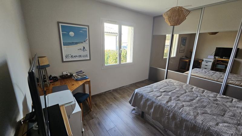 Maison - 142 m² - 5 pièces