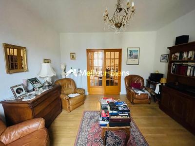 Maison - 147 m² - 6 pièces