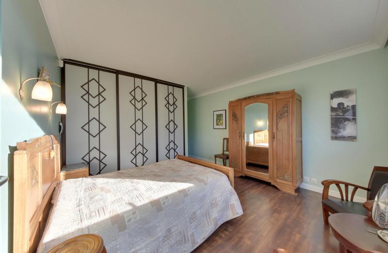 Maison ancienne - 174 m² - 7 pièces